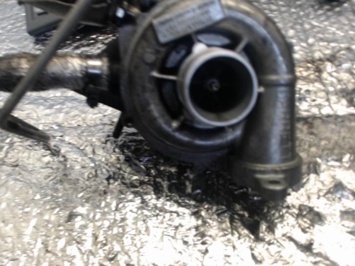 Turbo Volvo C 30 1.6D 81kw D4164T : G1544V LP/15012, Auto-onderdelen, Motor en Toebehoren, Volvo, Gebruikt, Ophalen