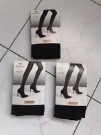 Zwarte panty's maat XL, Kleding | Dames, Leggings, Maillots en Panty's, Ophalen of Verzenden, Nieuw, Maat 48/52 (XL), Panty