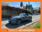 Mazda MX-5 1.5i RF Takumi - GARANTIE 46 M (bj 2023), Auto's, Achterwielaandrijving, Gebruikt, Euro 6, 4 cilinders
