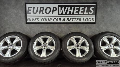 DEMO 18 inch Mercedes GLC GLC W253 X253 C253 Winterbanden, Auto-onderdelen, Banden en Velgen, Banden en Velgen, Winterbanden, 18 inch