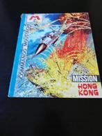 livre bd Commando Moustache 1966 E.O. lire annonce, Livres, Enlèvement ou Envoi