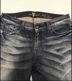 7 For All Mankind Jeans bootcut, Kleding | Dames, Spijkerbroeken en Jeans, Blauw, W28 - W29 (confectie 36), Ophalen of Verzenden