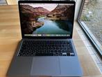 MacBook Air 13" in zeer goede staat, 256 GB, 8 GB, 13 inch, Ophalen of Verzenden