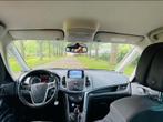 Opel zafira, Auto's, Opel, Voorwielaandrijving, Leder en Stof, Overige kleuren, 5 deurs