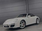 Porsche 911 997 .2 Carrera Cabriolet PDK *facelift* m. 2010, Auto's, Porsche, Automaat, 4 zetels, Gebruikt, Cabriolet