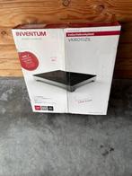 inductiekookplaat, Elektronische apparatuur, Ophalen, 4 kookzones, Zo goed als nieuw, Inductie