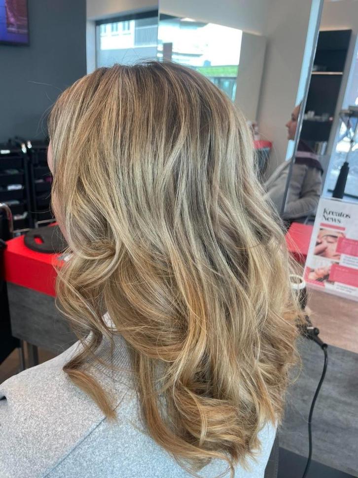 Model kapper gezocht, Diensten en Vakmensen, Haarkappers, Knippen