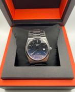 Tissot PRX POWERMATIC 80 - 2024, Handtassen en Accessoires, Horloges | Heren, Ophalen of Verzenden, Zo goed als nieuw
