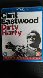 Sale Harry (Clint Eastwood), Comme neuf, Enlèvement ou Envoi, Action