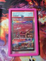 Mew ex psa10, Ophalen of Verzenden, Nieuw