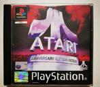 Atari Anniversary Edition Redux, Consoles de jeu & Jeux vidéo, Jeux | Sony PlayStation 1, À partir de 3 ans, Autres genres, Utilisé