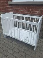 Babywiegetje, Kinderen en Baby's, Babywiegjes en Ledikanten, Ophalen, Gebruikt, Wieg
