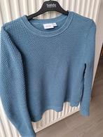 Nieuwe katoenen trui .Vila maat S, Ophalen of Verzenden, Nieuw, Maat 36 (S)
