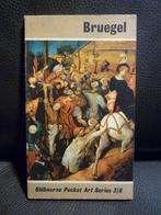 Breuegel pocket, Enlèvement ou Envoi