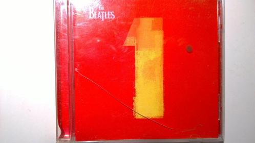 The Beatles - 1, CD & DVD, CD | Pop, Comme neuf, 1960 à 1980, Envoi