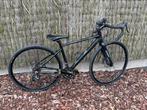 mbm starlight cyclocross alu disc brake 26 inch, Fietsen en Brommers, Fietsen | Crossfietsen en BMX, Ophalen, Zo goed als nieuw