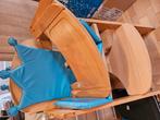 Trip trap, Kinderen en Baby's, Kinderkamer | Tafels en Stoelen, Ophalen, Zo goed als nieuw