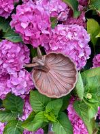 Baignoire pour oiseaux en fer, Enlèvement ou Envoi