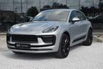 Porsche Macan PANO AIRSUSPENSION MATRIX BOSE (bj 2022), Auto's, Porsche, Automaat, Gebruikt, 4 cilinders, 195 kW