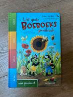 Marc de Bel - Het grote Boeboeksgroeiboek, Boeken, Ophalen of Verzenden, Marc de Bel; Anneriek van Heugten