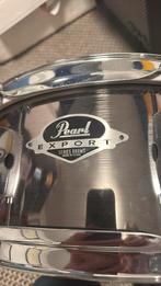 Pearl Export snare te koop, Muziek en Instrumenten, Drumstellen en Slagwerk, Ophalen of Verzenden, Gebruikt, Pearl