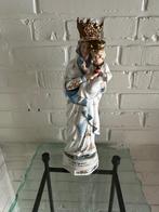 Antiek Mariabeeld met kind, Antiquités & Art, Enlèvement