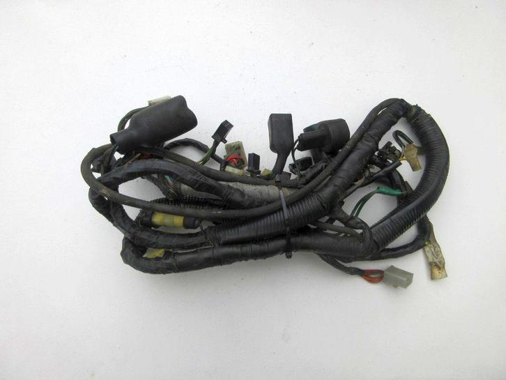 Honda VF750F kabelboom VF 750 F draadboom kabel draad boom, Motoren, Onderdelen | Honda, Gebruikt, Ophalen of Verzenden