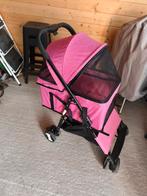 Poussette pour chien, Animaux & Accessoires, Enlèvement