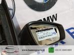 Vw Polo Buitenspiegel Rechts 2014, Auto-onderdelen, Ophalen of Verzenden, Gebruikt, Volkswagen