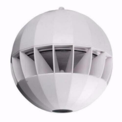 100 Volt 20 Watt Hangende Plafond Speaker SS-208, Audio, Tv en Foto, Luidsprekerboxen, Nieuw, Overige typen, Ophalen of Verzenden