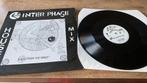lp Inter Phase - Back From The Space, Ophalen of Verzenden, Gebruikt, 12 inch, Poprock