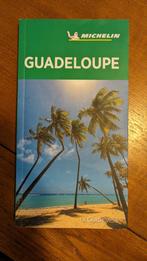 Guide Michelin de la Guadeloupe en Français, Livres, Guides touristiques, Comme neuf, Enlèvement, Michelin