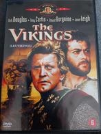 The vikings, CD & DVD, Comme neuf, Enlèvement ou Envoi