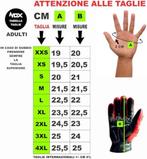 TLA NOX Motorhandschoenen SNELLE GRATIS LEVERING, Motoren, Kleding | Motorkleding, Verzenden, Nieuw met kaartje, Heren, Handschoenen