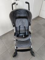 Compacte plooibuggy Pericles, Kinderen en Baby's, Ophalen, Gebruikt, Overige merken