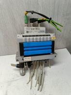 Festo blok unit 161360 018210 1564984 2201471, Ophalen of Verzenden, Gebruikt