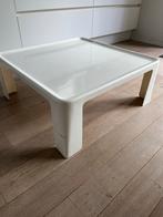 Vintage salontafel Amanta, C&B Italia, Mario Bellini, Huis en Inrichting, Ophalen, Gebruikt, 60's
