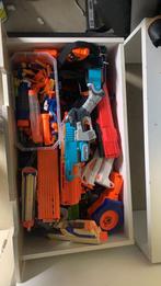 Lot Nerf guns, Kinderen en Baby's, Ophalen of Verzenden, Nieuw