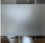 Raamfolie, Enlèvement ou Envoi