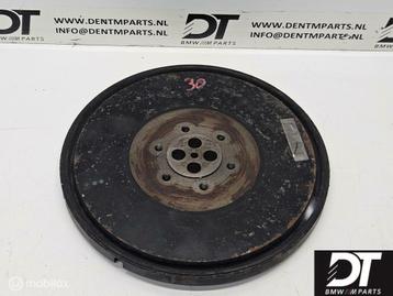 Trillingsdemper BMW M5 M6 E60 E63 S85 S85B50 11237834097 beschikbaar voor biedingen