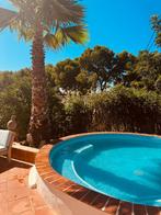 Costa Blanca Vakantiehuis nabij Altea Albir in Alfas del Pi, Airconditioning, Costa Blanca, Aan zee, 2 slaapkamers