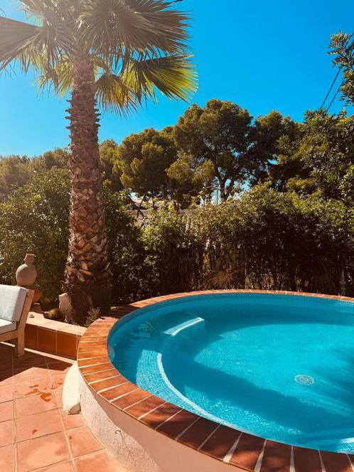 Costa Blanca Vakantiehuis nabij Altea Albir in Alfas del Pi, Vakantie, Vakantiehuizen | Spanje, Costa Blanca, Aan zee, 2 slaapkamers