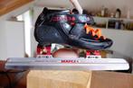 Shorttrack schaatsen, Maple mt 39/40, Ophalen of Verzenden, Viking