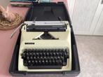 Schrijfmachine, Diversen, Typemachines, Ophalen of Verzenden