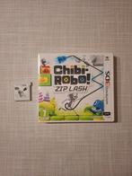 Chibi Robo Zip Lash 3DS, Games en Spelcomputers, Ophalen