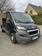 Peugeot boxer 2.0 diesel, Autos, Euro 6, 3 places, Boîte manuelle, 5 portes