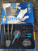 Darts Harrows Spina 23 gram, Sport en Fitness, Darts, Ophalen of Verzenden, Gebruikt, Pijlen
