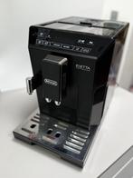 De’Longhi Eletta koffiezetapparaat bonen, Ophalen, Afneembaar waterreservoir, 10 kopjes of meer, Koffiebonen