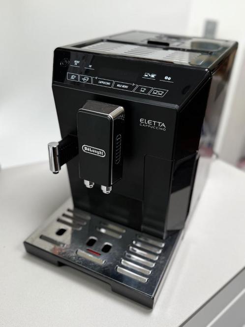 De’Longhi Eletta koffiezetapparaat bonen, Elektronische apparatuur, Koffiezetapparaten, Zo goed als nieuw, Koffiebonen, Combi