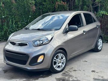 Kia picanto 2013 1.0 benzine 3200€ gekeurd voor verkoop beschikbaar voor biedingen